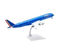 Diecast In Scala 1:200 Per L'italiano A350-900 EI-IFA Modello Di Aeromobile In Lega Da Collezione Modello Aereo Souvenir Display