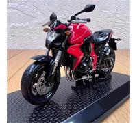 Diecast In Scala 1:24 Per CB 1000R 2010 Modello Di Auto Simulazione In Lega Per Motocicletta Collezione Classica Per Adulti Esposizione Statica