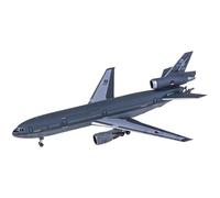 Diecast In Scala 1:500 Per 535403 Royal Netherlands Air Force McDonnell Douglas DC-10 T-235 Modello Di Aereo In Lega Metallo