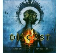 Diecast - Internal Revolution