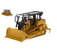Diecast Master CAT D6 XW SU TRACK-TYPE TRACTOR 1:50