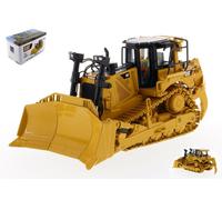 Diecast Master CAT D8T TRACK-TYPE TRACTOR 1:50