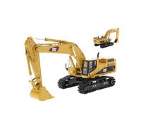 DIECAST MASTER DM85058C CAT 365 B L SERIES II EXCAVATOR 1:50 Modellino