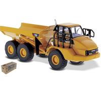Diecast Master DM85073 CAT 725D ARTICULATED TRUCK 1:50 Modellino