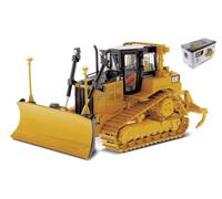 Diecast Master DM85197 CAT D6T XW VPAT TRACK TYPE TRACTOR 1:50 Modellino