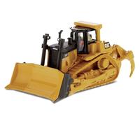 Diecast Master DM85209 CAT D9T TRACK TYPE TRACTOR 1:87 Modellino