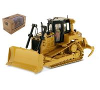 Diecast Master DM85910 CAT D6R TRACK TYPE TRACTOR 1:50 Modellino