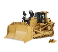Diecast Master DM85944 CAT D9T TRACK TYPE TRACTOR 1:50 Modellino