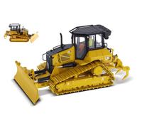 DIECAST MASTER DM85951 CAT D5 LGP TRACK TYPE TRACTOR 1:50 Modellino