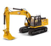 Diecast Masters 1/50 CAT 320 GX Escavatore Idraulico 85674