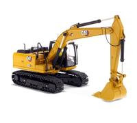 Diecast Masters 1/50 CAT 323 GX Escavatore Idraulico 85675