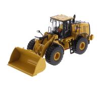 Diecast Masters 1/50 CAT 972 XE Pala Gommata 85683