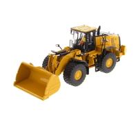 Diecast Masters 1/50 CAT 982 XE Pala Gommata, High Line Series 85685