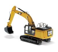 Diecast Masters 1/50 Caterpillar 336E H Ibrido Escavatore Idraulico 85279