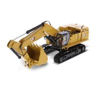 Diecast Masters 1/50 Caterpillar 395 Grande Escavatore Idraulico 85959