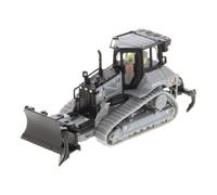 Diecast Masters 1/87 CAT D5 Dozer, Caterpillar Centenario Grigio, 85953BGC