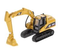 Diecast Masters 1/87 Caterpillar 315C L Escavatore Idraulico 84400