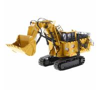 Diecast Masters 1/87 Caterpillar 6060 Escavatore Idraulico Da Miniera 85650