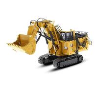 Diecast Masters 1/87 Caterpillar 6060 Pala idraulica da miniera 85650
