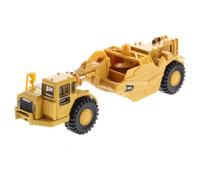 Diecast Masters 1/87 Caterpillar 627G Auger Scraper 84405