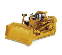 Diecast Masters 85025c - Trattore cingolato Cat D11R, scala 1:50, da 14 anni, in confezione da vetrina, adatto a collezionisti