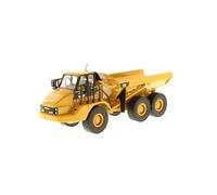 Cat 725D Articulated Truck 1:50 Model DIECAST MASTERS