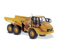 Cat 725D Articulated Truck 1:50 Model DIECAST MASTERS
