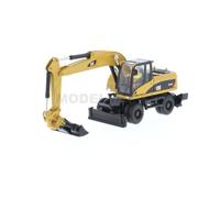 DIECAST MASTERS 85177 Cat M318D Wheeled Excavator 1:87