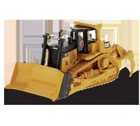 CAT D9T Track Type Tractor 1:87 Model DIECAST MASTERS