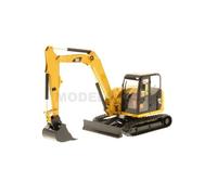 CAT 308E2 CR SB Mini escavatore idraulico