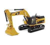 DIECAST MASTERS 85274 85274 Cat 374D L Hydraulic Excavator 1:50