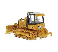 Diecast Masters 85281c - Trattore cingolato Cat D5K2, scala 1:50, da 14 anni, in confezione da vetrina, adatto ai collezionisti