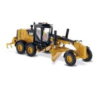 Cat 12m3 Motor Grader 1:87 Model DIECAST MASTERS