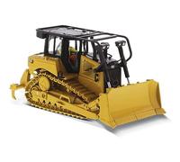 Diecast Masters 85553 - Trattore cingolato Cat D6 XW SU, scala 1:50, da 14 anni, in scatola di latta, adatto ai collezionisti
