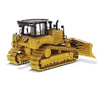 Diecast Masters 85554 - Trattore cingolato Cat D6 LGP VPAT, scala 1:50, da 14 anni, in scatola di latta, adatto ai collezionisti