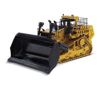 CAT D11T CD Carrydozer, 1:50 Scale Diecast Construction Vehicle