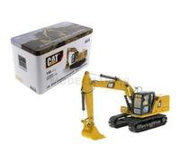 DIECAST MASTERS 85570 Cat 320 GC Hydraulic Excavator Next Generation DIECAST MAS