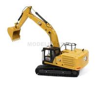 DIECAST MASTERS 85586 Cat 336 Hydraulic Excavator Next Generation 1:50