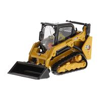 Diecast Masters 85677 - Cat 259D3 Multi Terrain Loader, scala 1:50, da 14 anni, in scatola di latta, adatto ai collezionisti