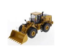 DIECAST MASTERS 85682 Cat 966 Gc Caricatore Gommato - Diecast Masters - 85682 -