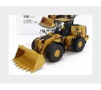 Diecast Masters 85684 Cat 980 Pala Caricatrice 1:50 Caterpillar Nuovo IN Conf