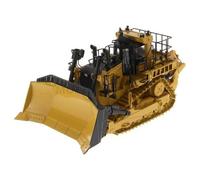 DIECAST MASTERS 85711 Caterpillar D10 Dozer Cingolato 1/50