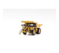 Diecast Masters 85751 - Cat 785 Mining Truck, scala 1:87, da 14 anni, in scatola di latta, adatto ai collezionisti