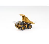 DIECAST MASTERS 85751 Dumper Caterpillar 785 Off Highway Mining Truck 1/87