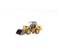 Diecast Masters 85779 - Pala gommata Cat 930, scala 1:50, da 14 anni, in scatola di latta, adatta ai collezionisti