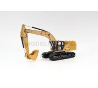 DIECAST MASTERS 85792 Cat 352 Next Generation Escavatore 1/50