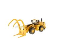 DIECAST MASTERS 85917 Cat 988K Wheel Loader Forest 1/50