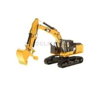 CAT 568 GF escavatore cingolato Strada Configuration Builder