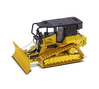 DIECAST MASTERS 85952 Cat D5 LGP Fire Dozer Configuration 1:50