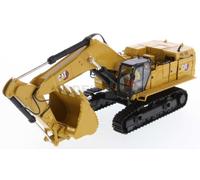 DIECAST MASTERS 85959 Cat 395 Escavatore Idraulico 1/50